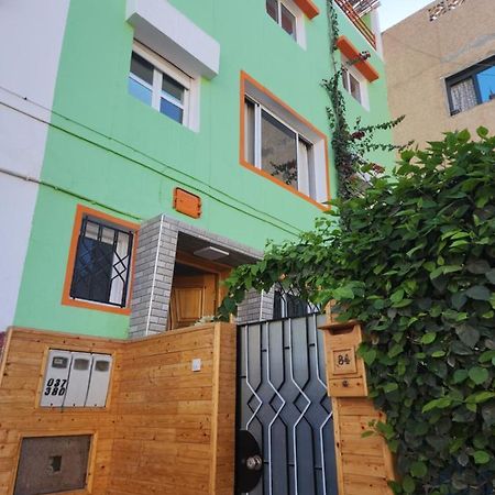 Green Surf House Agadir Zewnętrze zdjęcie