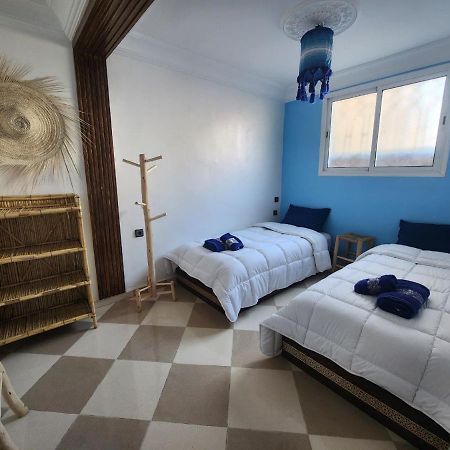 Green Surf House Agadir Zewnętrze zdjęcie