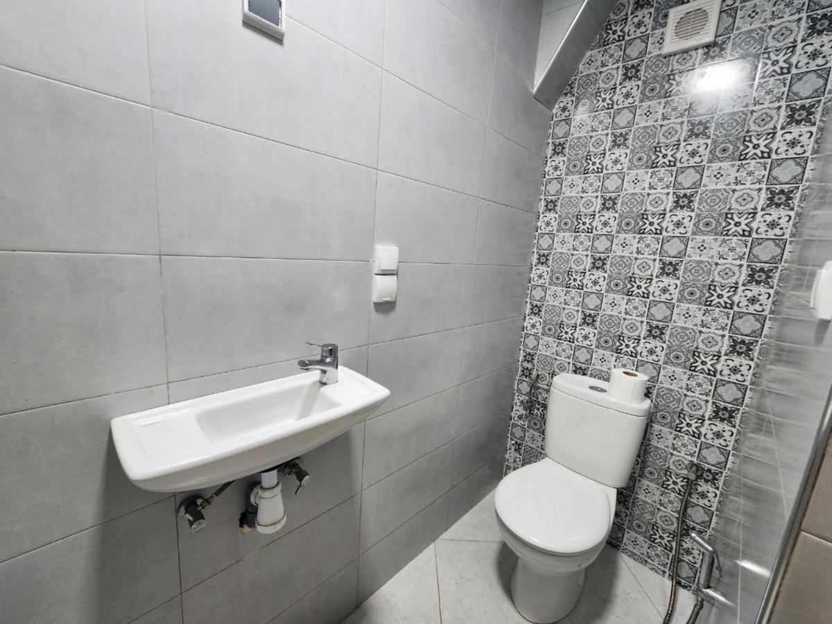 Green Surf House Agadir Zewnętrze zdjęcie