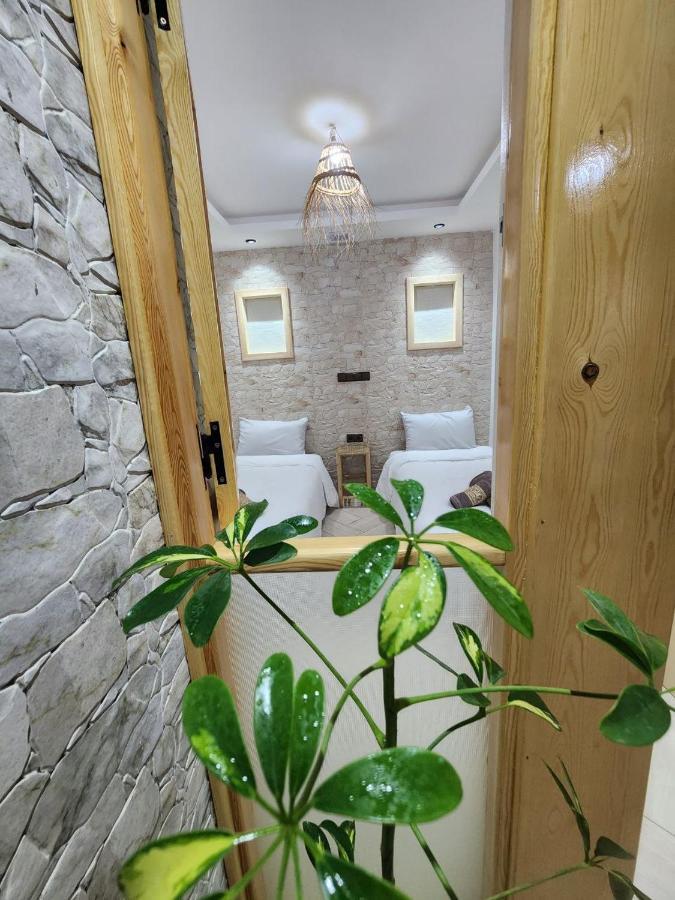 Green Surf House Agadir Zewnętrze zdjęcie