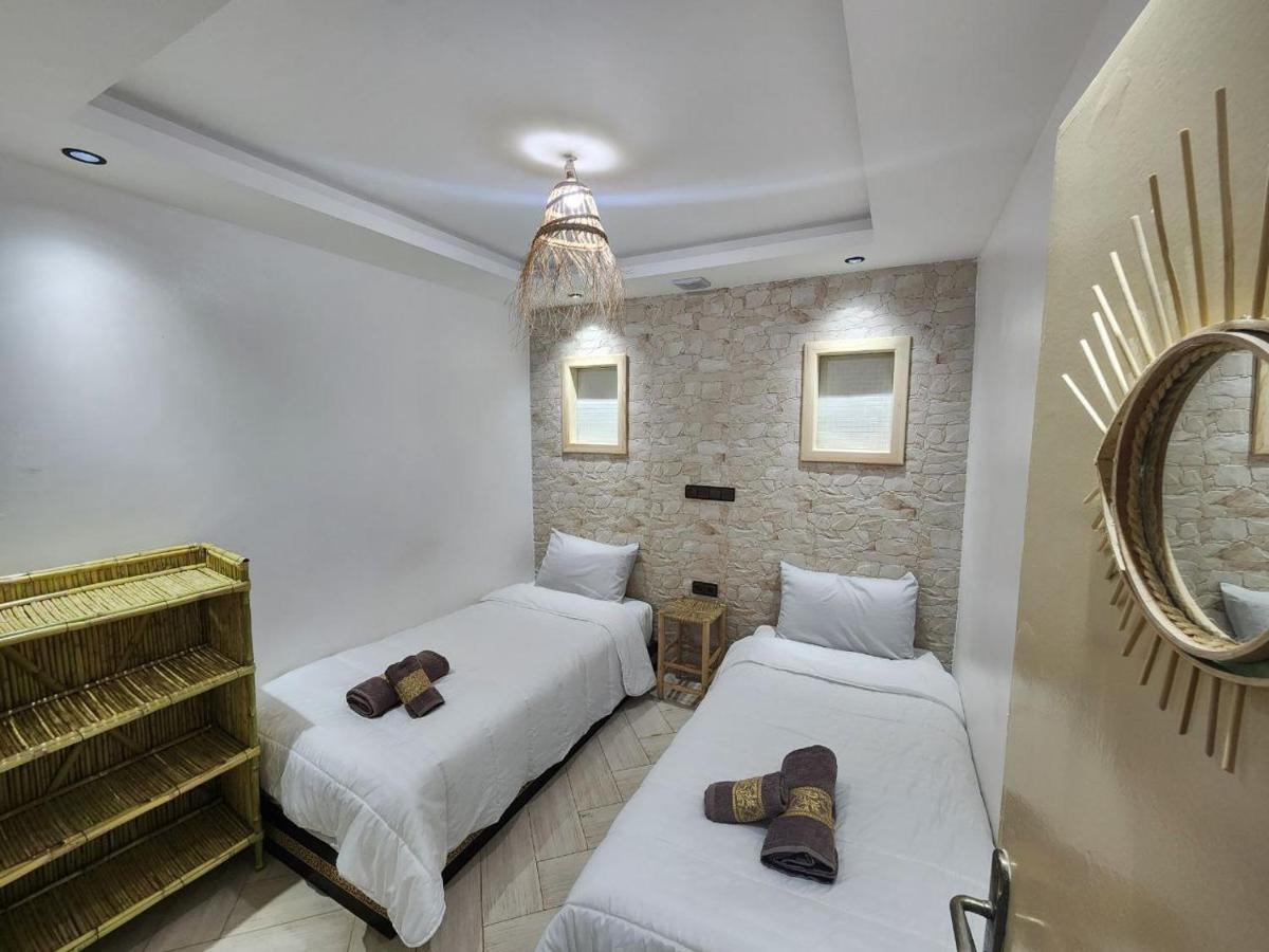 Green Surf House Agadir Zewnętrze zdjęcie