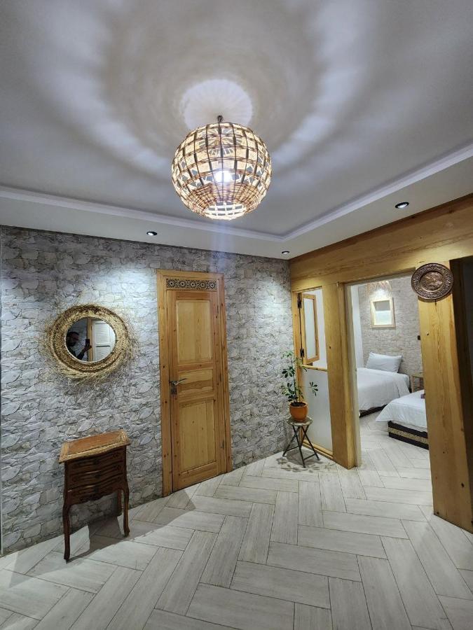 Green Surf House Agadir Zewnętrze zdjęcie
