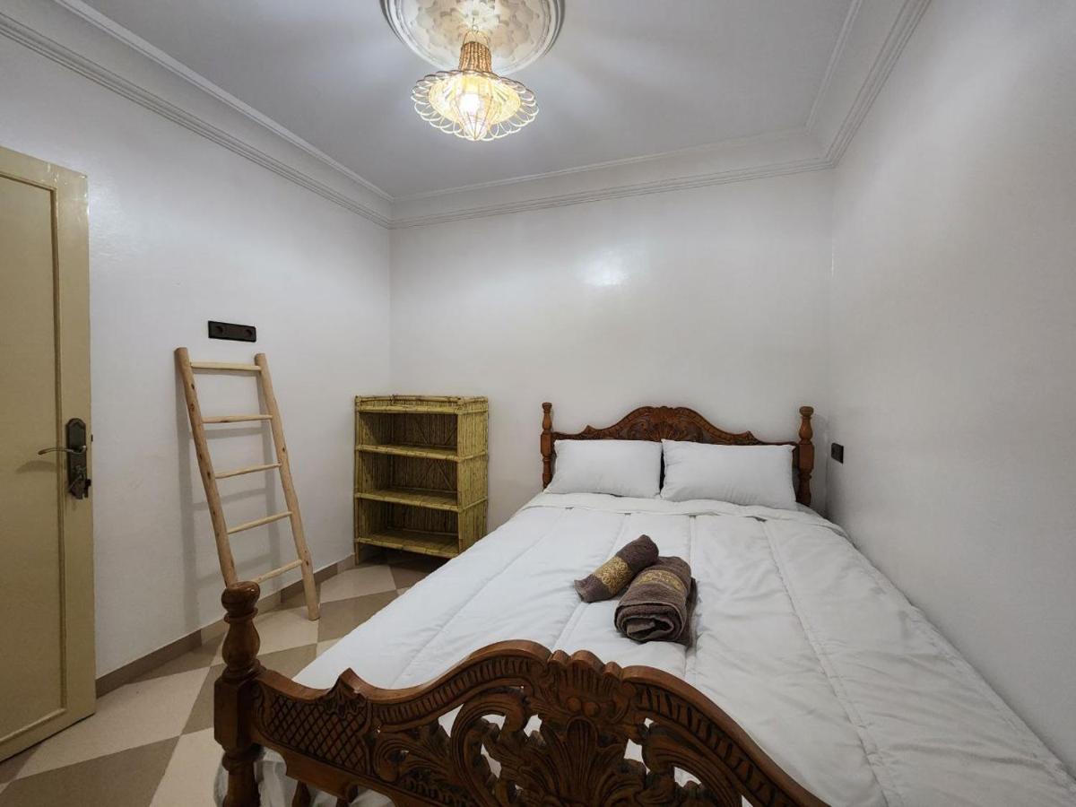 Green Surf House Agadir Zewnętrze zdjęcie