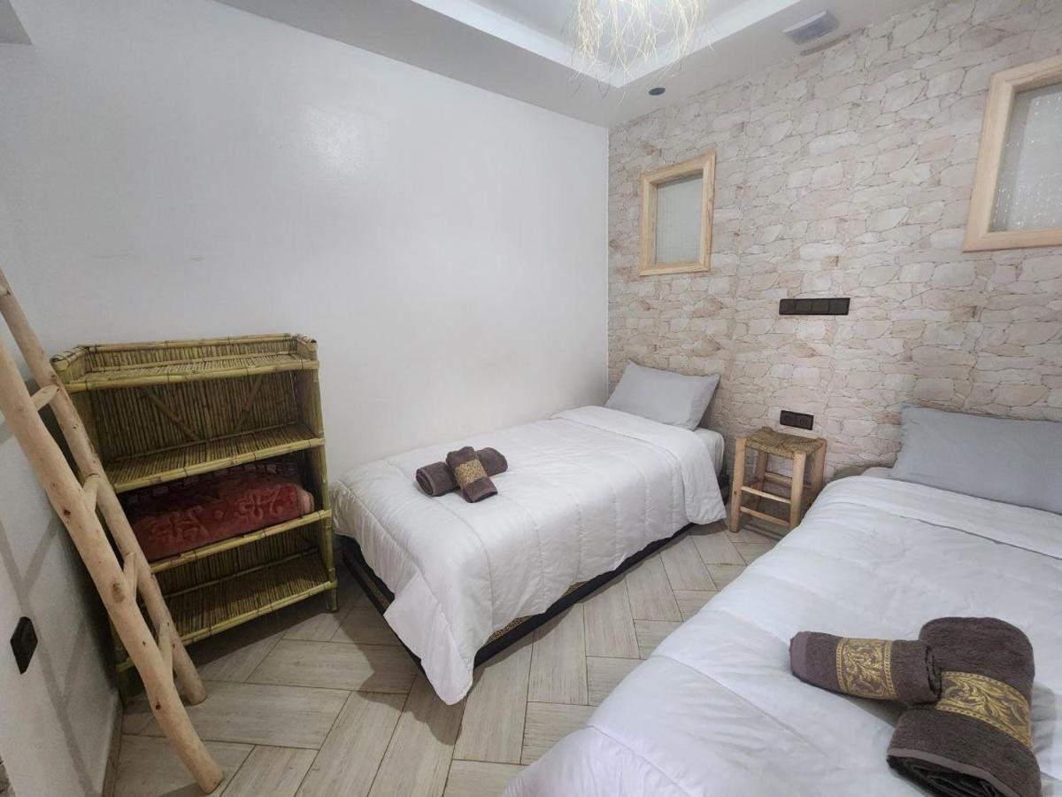 Green Surf House Agadir Zewnętrze zdjęcie