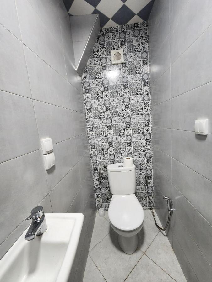 Green Surf House Agadir Zewnętrze zdjęcie